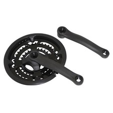PEDALIER VTT P2R 7-8V. ACIER