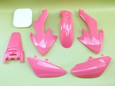 Kit carénage complet CRF50