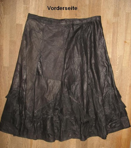 Robe non jupes longue - jupes, en