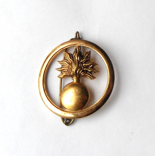 Broche insigne béret armée - insigne,