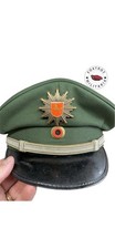 Casquette Militaire Allemagne