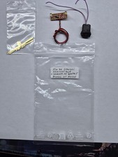 LOCOMOTIVE ou WAGON HO FEU FIN