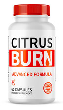 (1 Pack) Citrus Burn Advanced