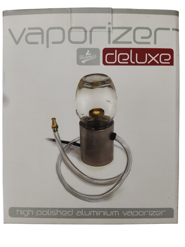 The original flamez - the, vaporizer