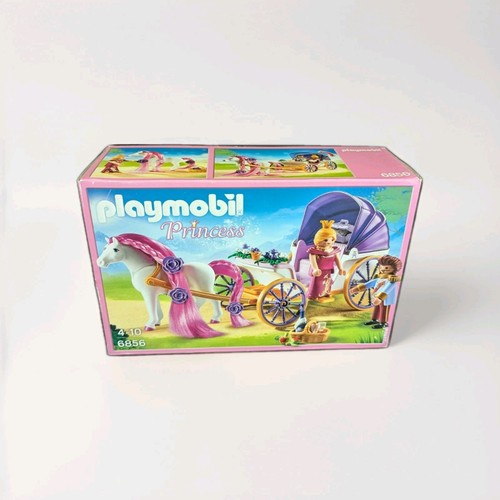 Playmobil princess 6856 - playmobil,
