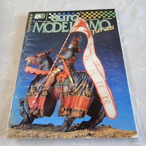 Revue modélisme figurines - modélisme,