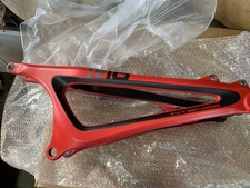 Cadre arrière carbone pour vélo de montagne INTENSE M16 27,5 pièces neuf