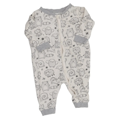 Barboteuse taille 56 - :,