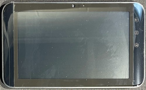 Dell streak 4g 16gb - 7,
