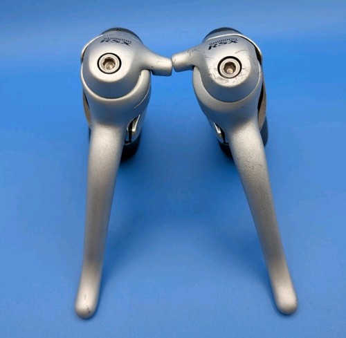 Shimano rsx a416 sti 2x8 - st-a416,