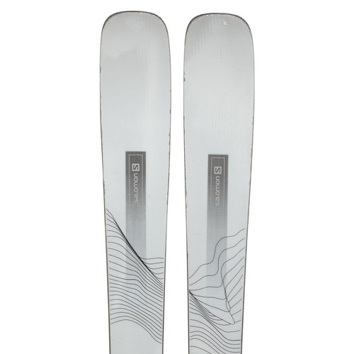 Ski occasion salomon stance - occasion,
