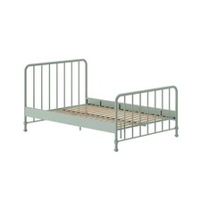 CHICAGO - Lit à Barreaux