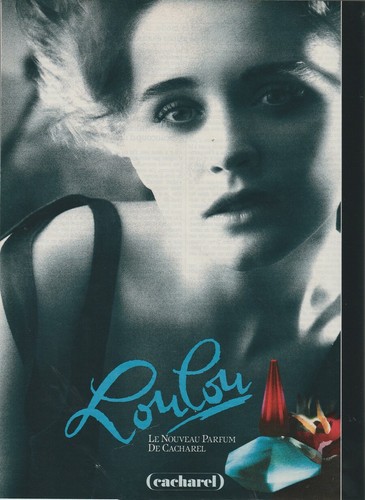Publicité papier - ,