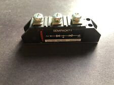 Semikron Semipack 1 SKMD 46/04 module DIODE