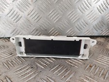 Ecran afficheur multifonction