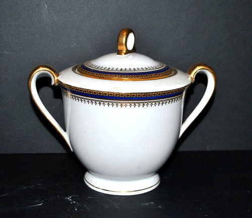 Limoges ribes sucrier - ribes,