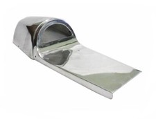 Siège En Alliage D'Aluminium