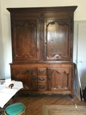 Rare très beau meuble - très, ancien