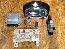 KIT DEMARRAGE ECU FORD FOCUS 2 1.8i 2009 KEYLESS 7M51-12A650-AAB / 7M5T14014CMD