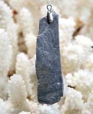 Ardoise bleue 66 carats -