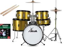 Kit Batterie Acoustique pour