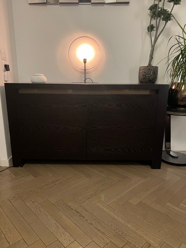 Buffet enfilade salon - enfilade,