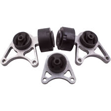 Arrière for Land Rover Freelander 1 Kit de support de montage de différentiel