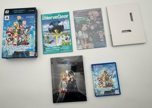 Sword art online - art,