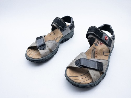 Rieker sandales unisex - sandales,