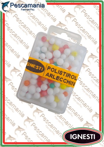 Boules polystyrène pour - pour, la