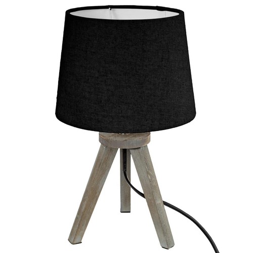 Lampe poser trépied en - à,
