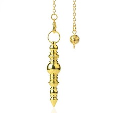 PENDULE RADIESTHESIE