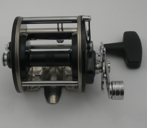 Penn 209m levelwind - 209m, moulinet