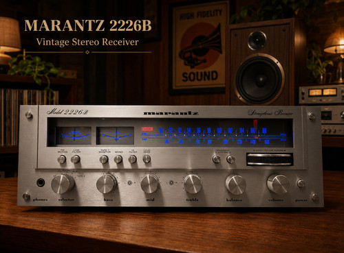 Marantz 2226b rare - 2226b, 🌈rare🌈