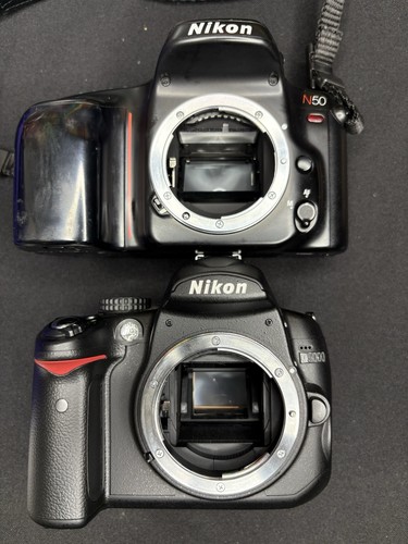 Nikon n50 d5000 - n50,, cameras