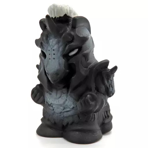 Mini figurine kamen rider - figurine,