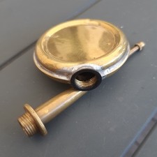 Ancienne petite burette à