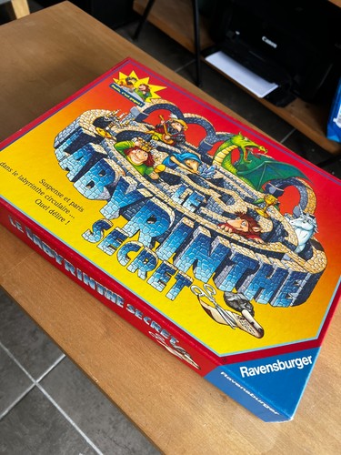 Jeu société complet - jeu,