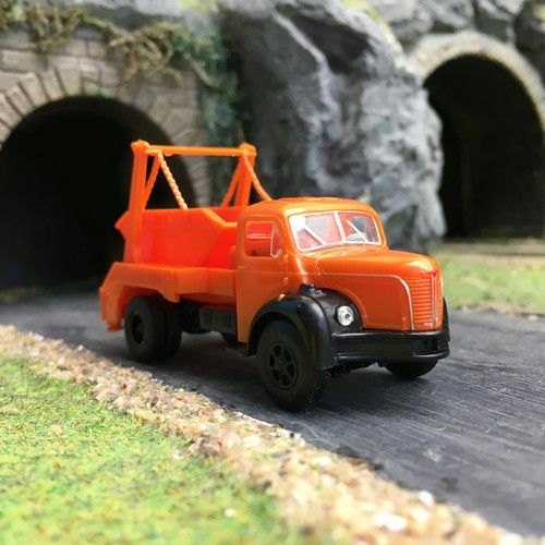 Berliet glr - berliet, glr-8