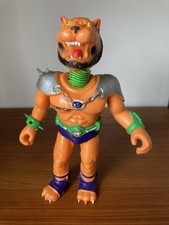 Ultra Rare Beastrons From 80s