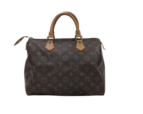 Louis vuitton speedy - louis,