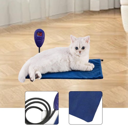 Couverture chauffante pour - couverture,