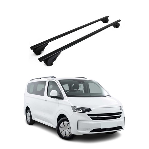 Barres toit transversales - toit,
