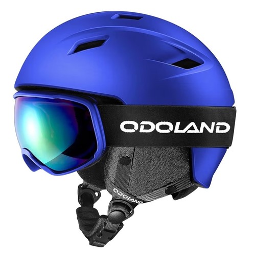 Odoland ski helmet - ski, and