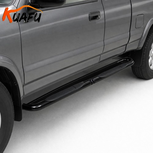 Side step nerf bar - side,