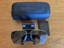 Lunettes de soleil à la mode