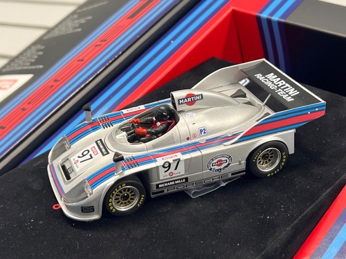Falcon slot cars - slot, porsche