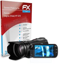 atFoliX 3x Protecteur d'écran