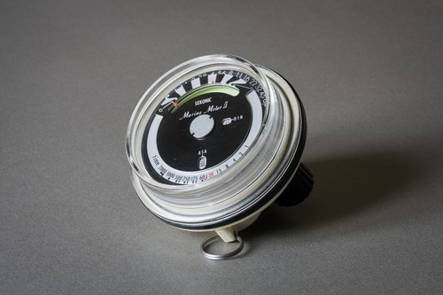 Sekonic marine 164b for - l-164b,