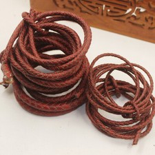 Collier Bracelet En Corde